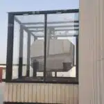 نورگیر هوشمند - آینده روشن طراحی داخلی