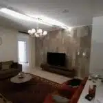 نمونه کار نورگیر کامرانیه شمالی