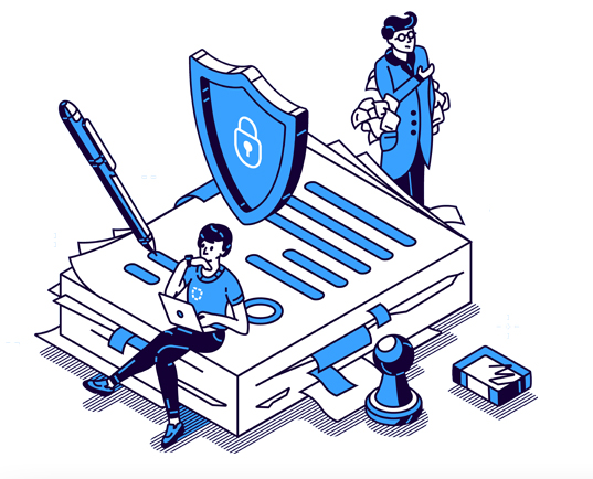 شرایط و ضوابط تکینولایت